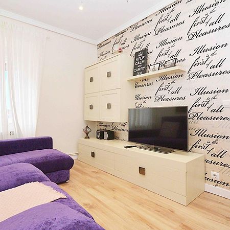 Apartamento Con Encanto "Las Raices" Santander Exterior photo