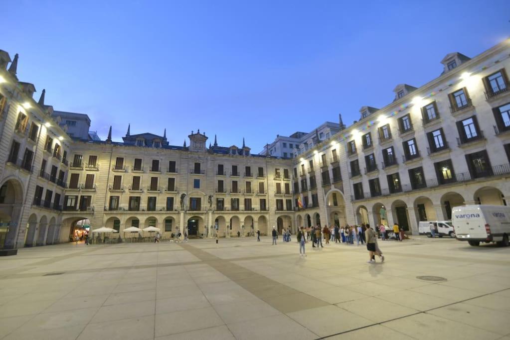 Apartamento Con Encanto "Las Raices" Santander Exterior photo