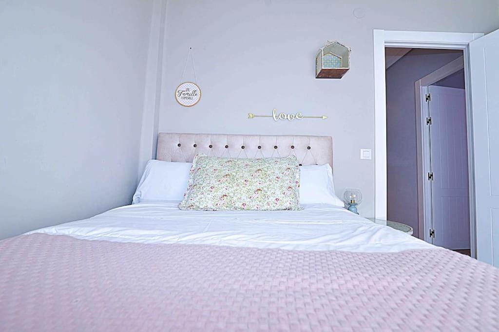 Apartamento Con Encanto "Las Raices" Santander Exterior photo