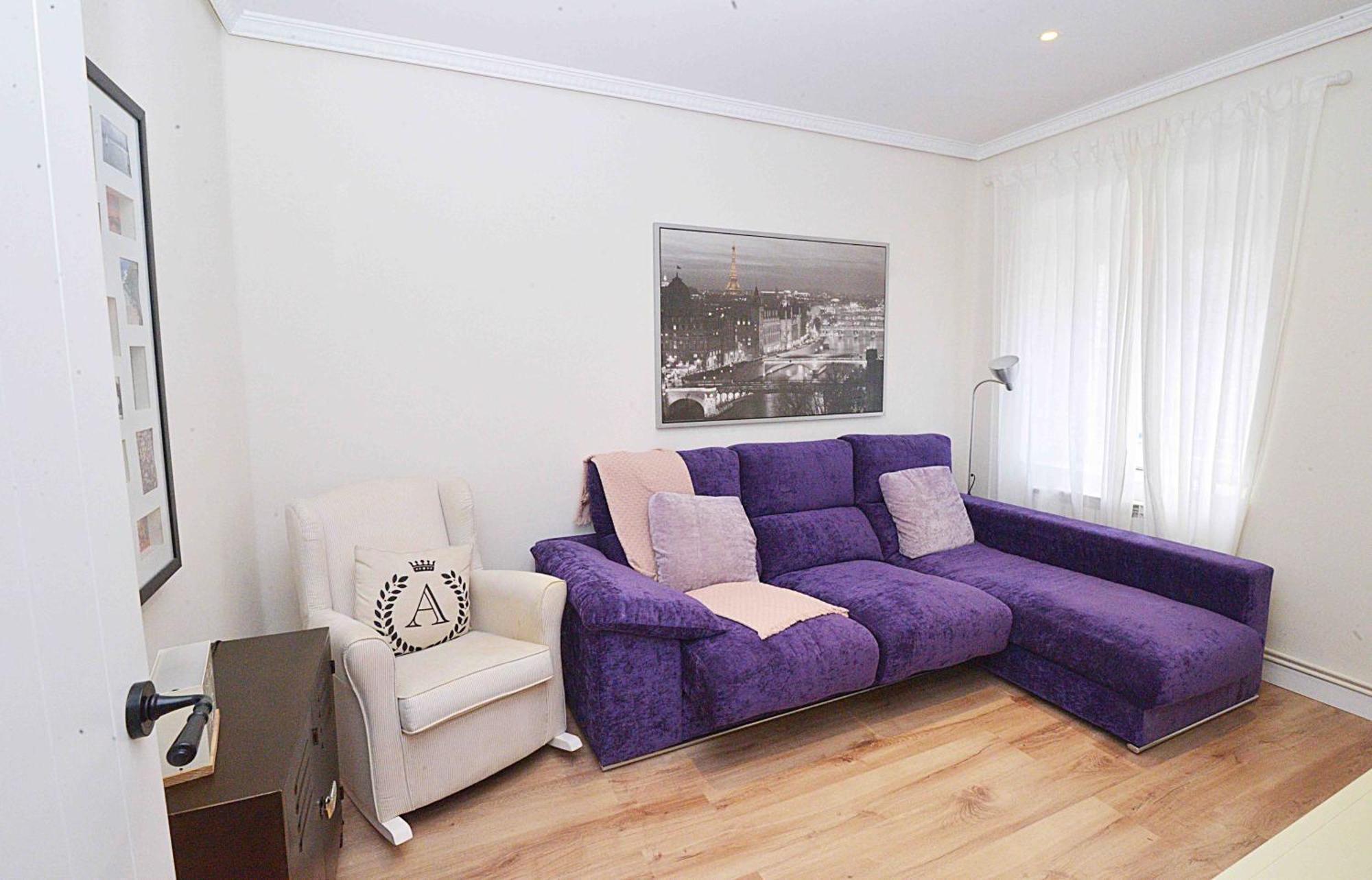 Apartamento Con Encanto "Las Raices" Santander Exterior photo