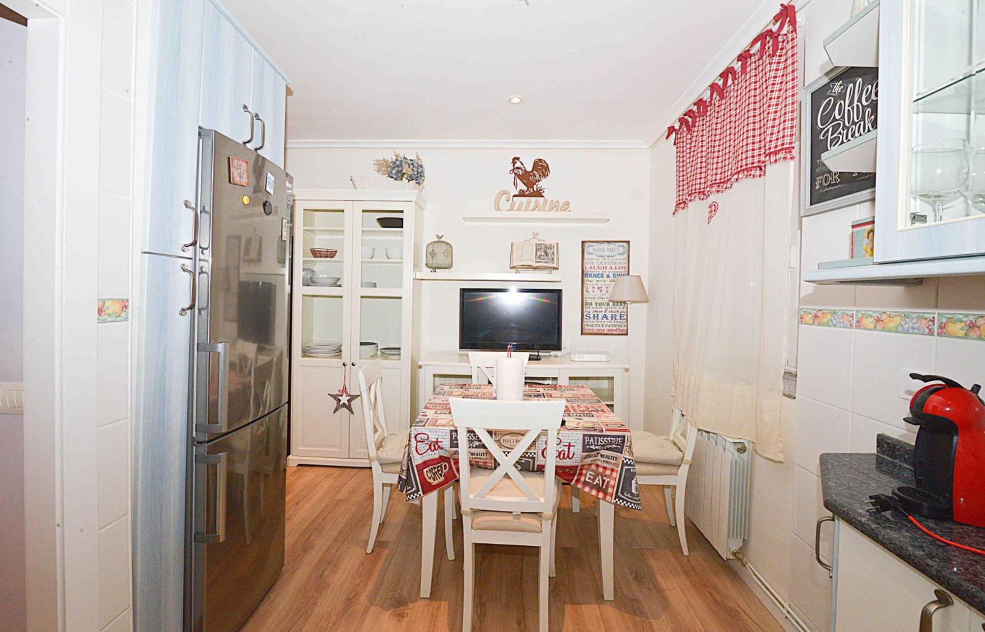 Apartamento Con Encanto "Las Raices" Santander Exterior photo
