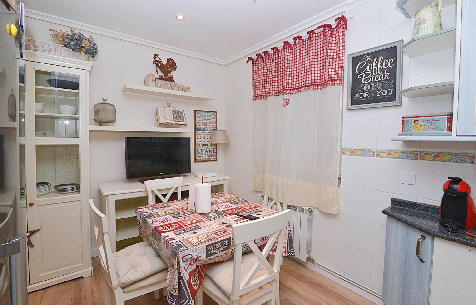 Apartamento Con Encanto "Las Raices" Santander Exterior photo